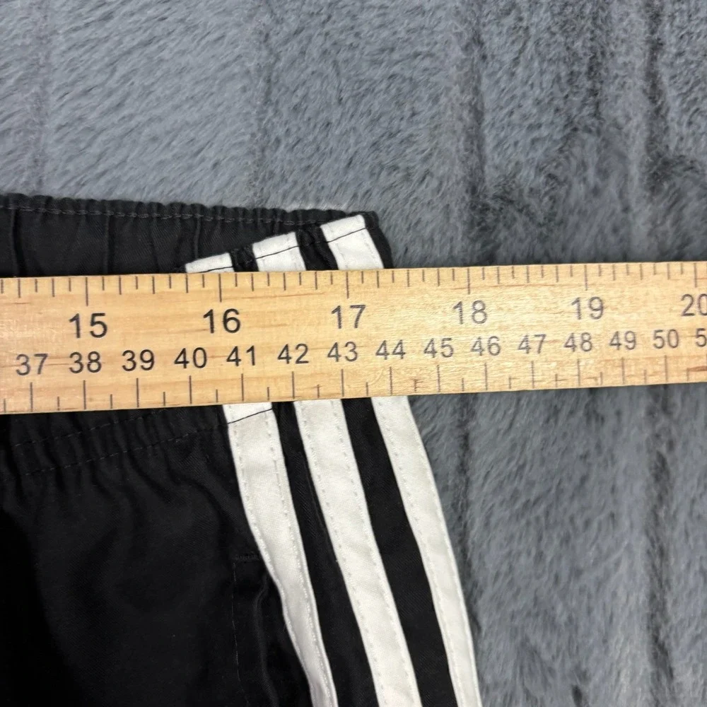 adidas windbreaker track